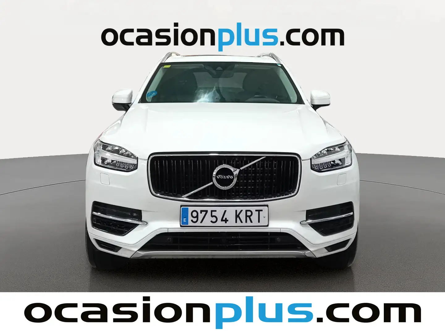 Foto Volvo XC90 Volvo XC90 T8 Momentum AWD Auto (390 CV) 7 Plazas