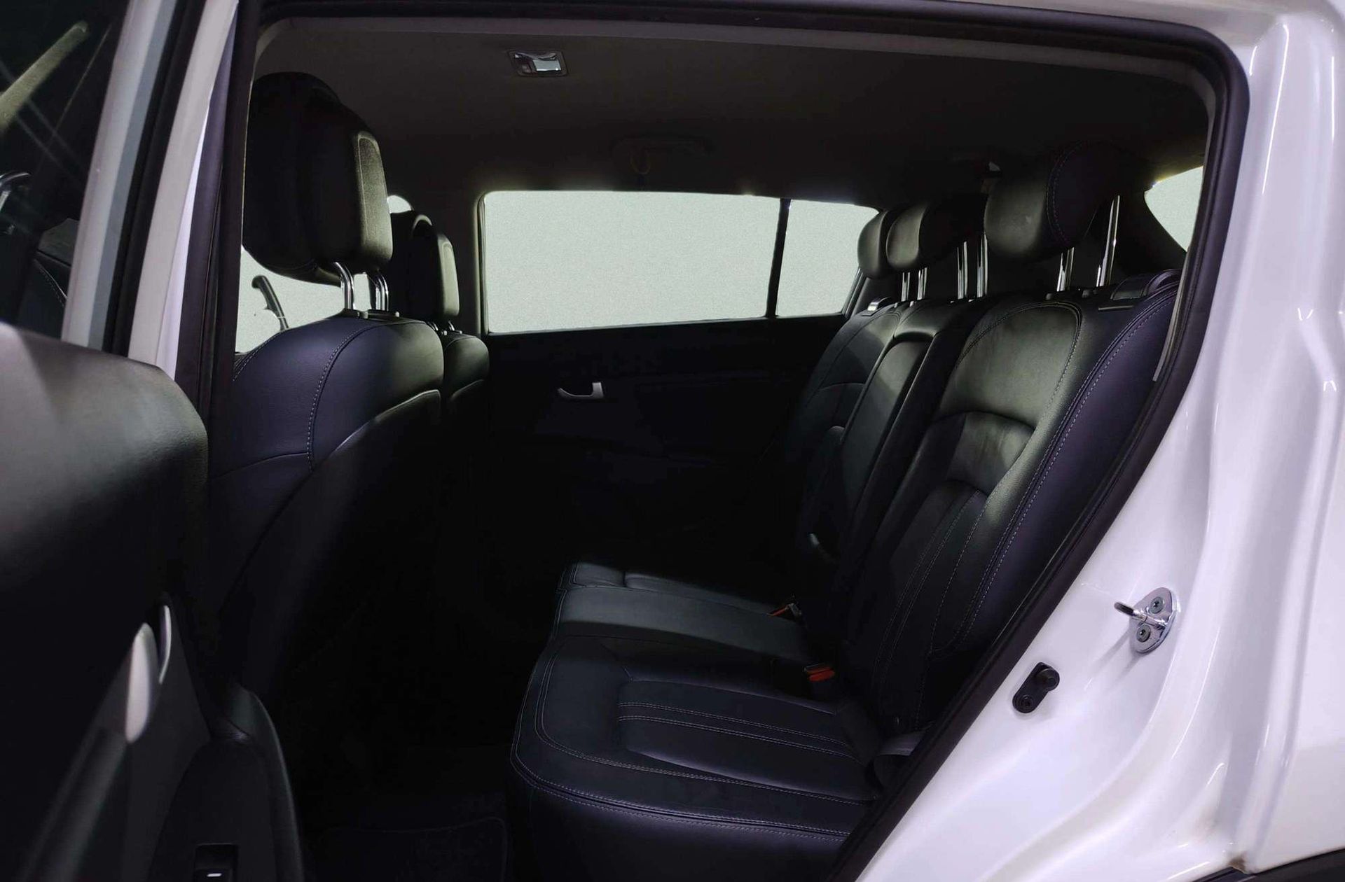 Kia Sportage 1.6 GDI Maracaná - foto 12