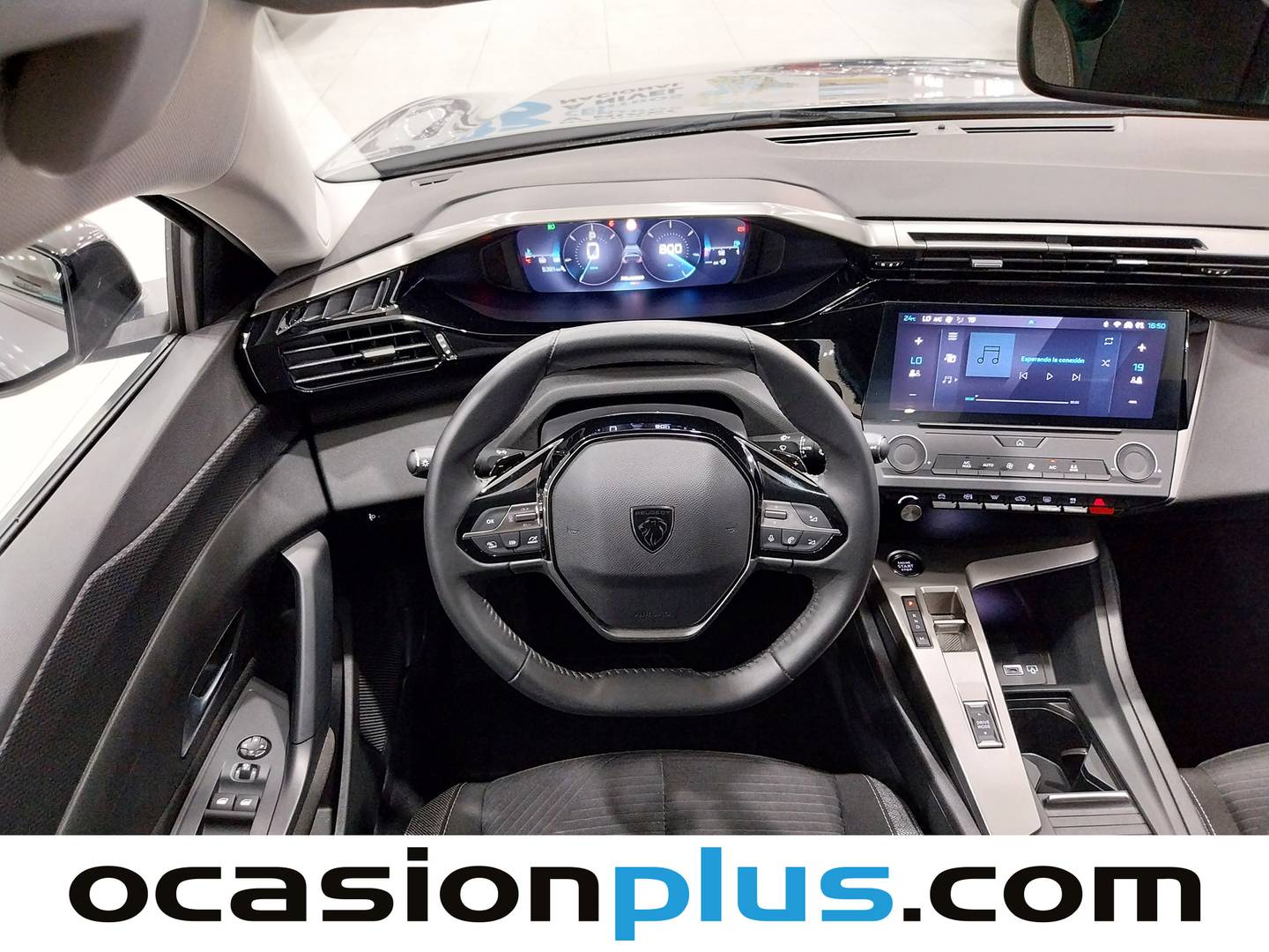 Foto Peugeot 308 Peugeot 308 PureTech 130 S&S Active Pack EAT8  (130 CV)