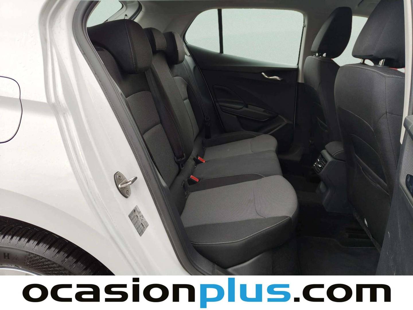 Foto Skoda Fabia Skoda Fabia 1.0 TSI Ambition (95 CV)