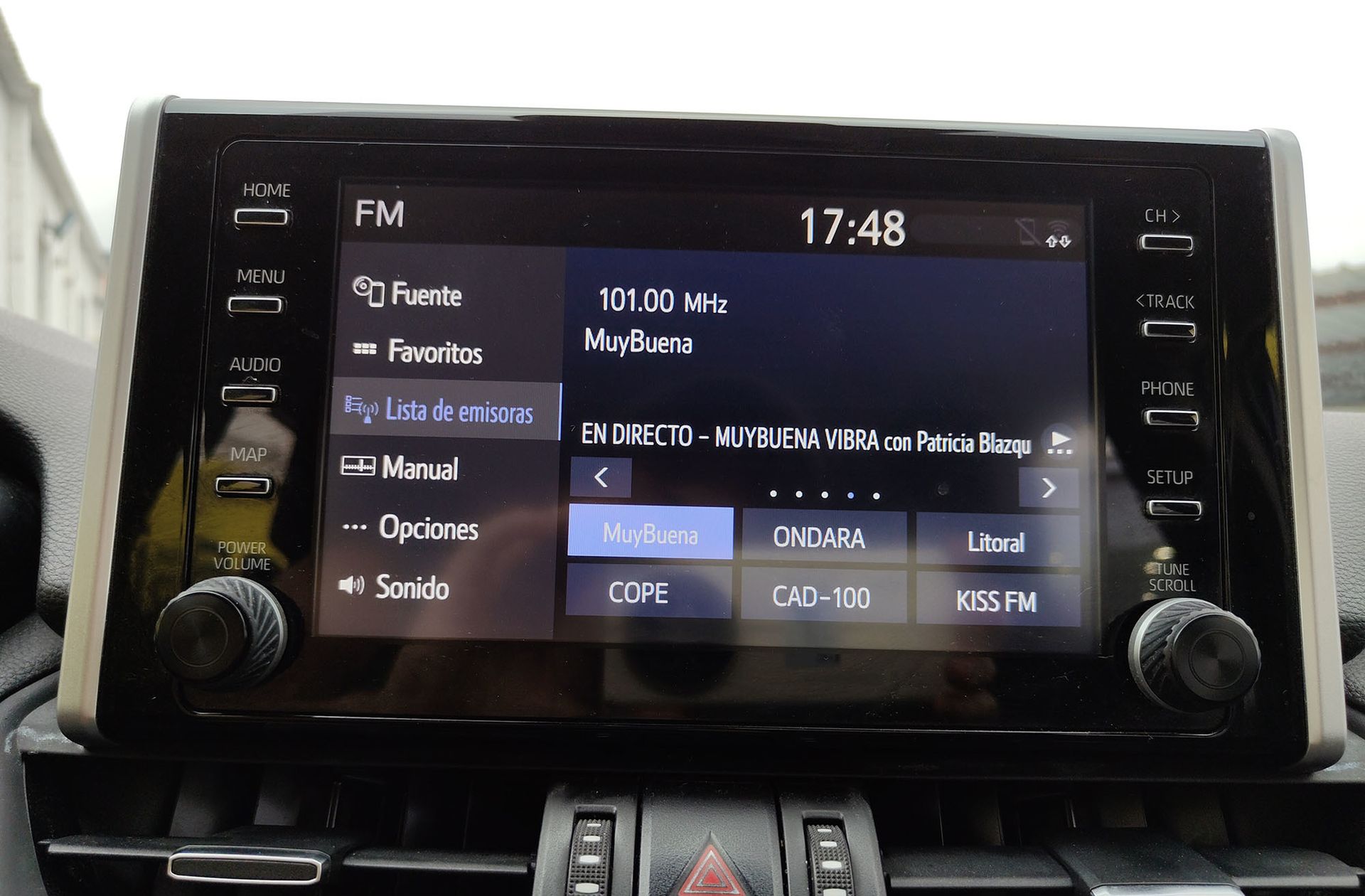Toyota RAV4 2.5l hybrid Advance 4WD - foto 30