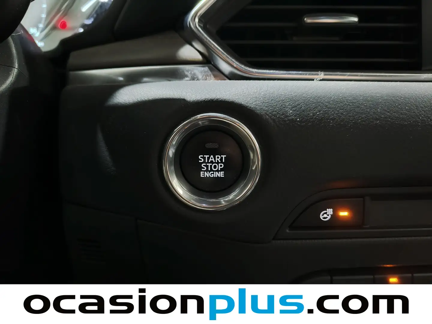 Foto Mazda CX-5 Mazda CX-5 2.5 G Signature 2WD AT (194 CV)