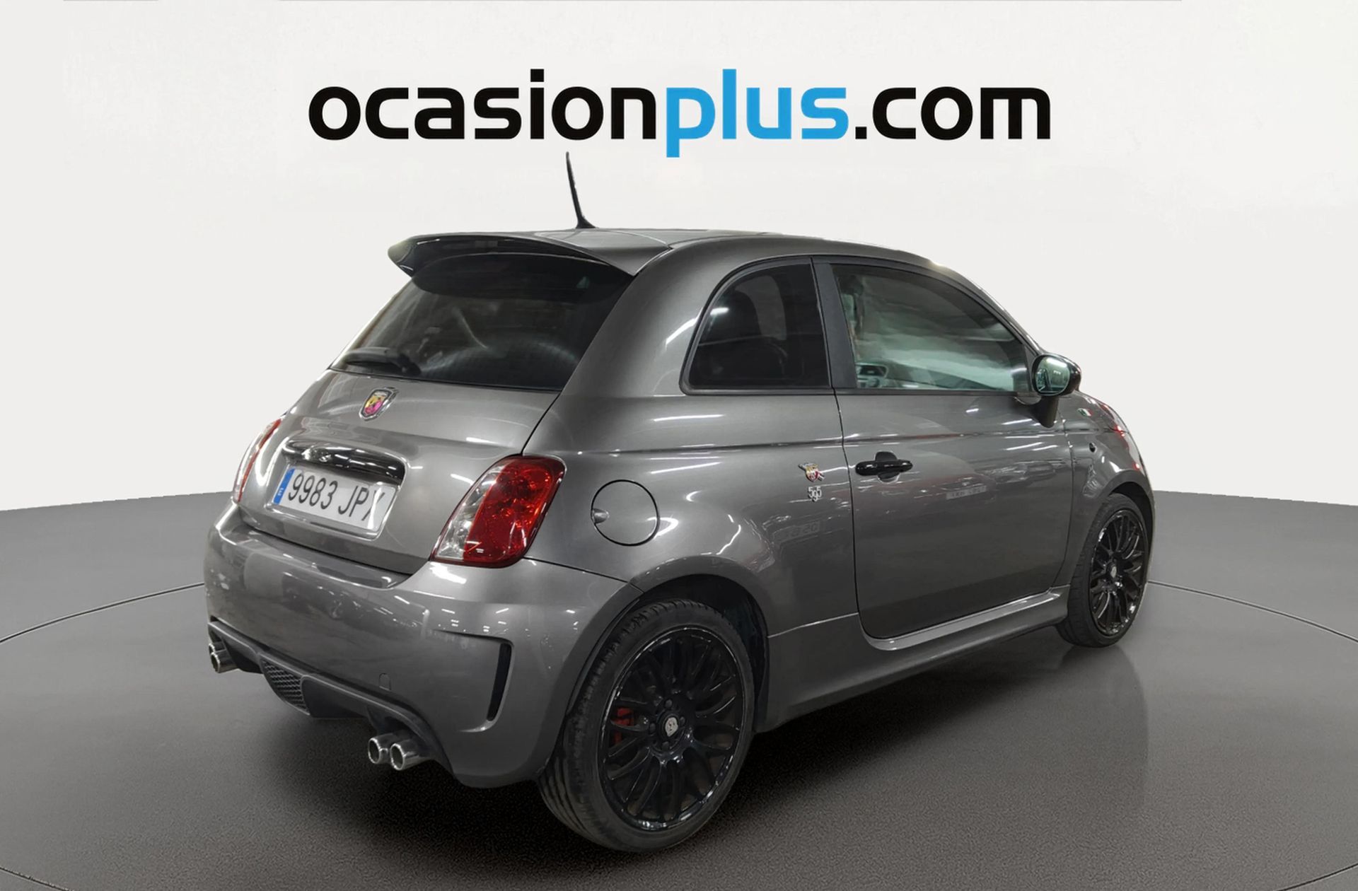 Abarth 500 1.4 16v T-Jet - foto 4