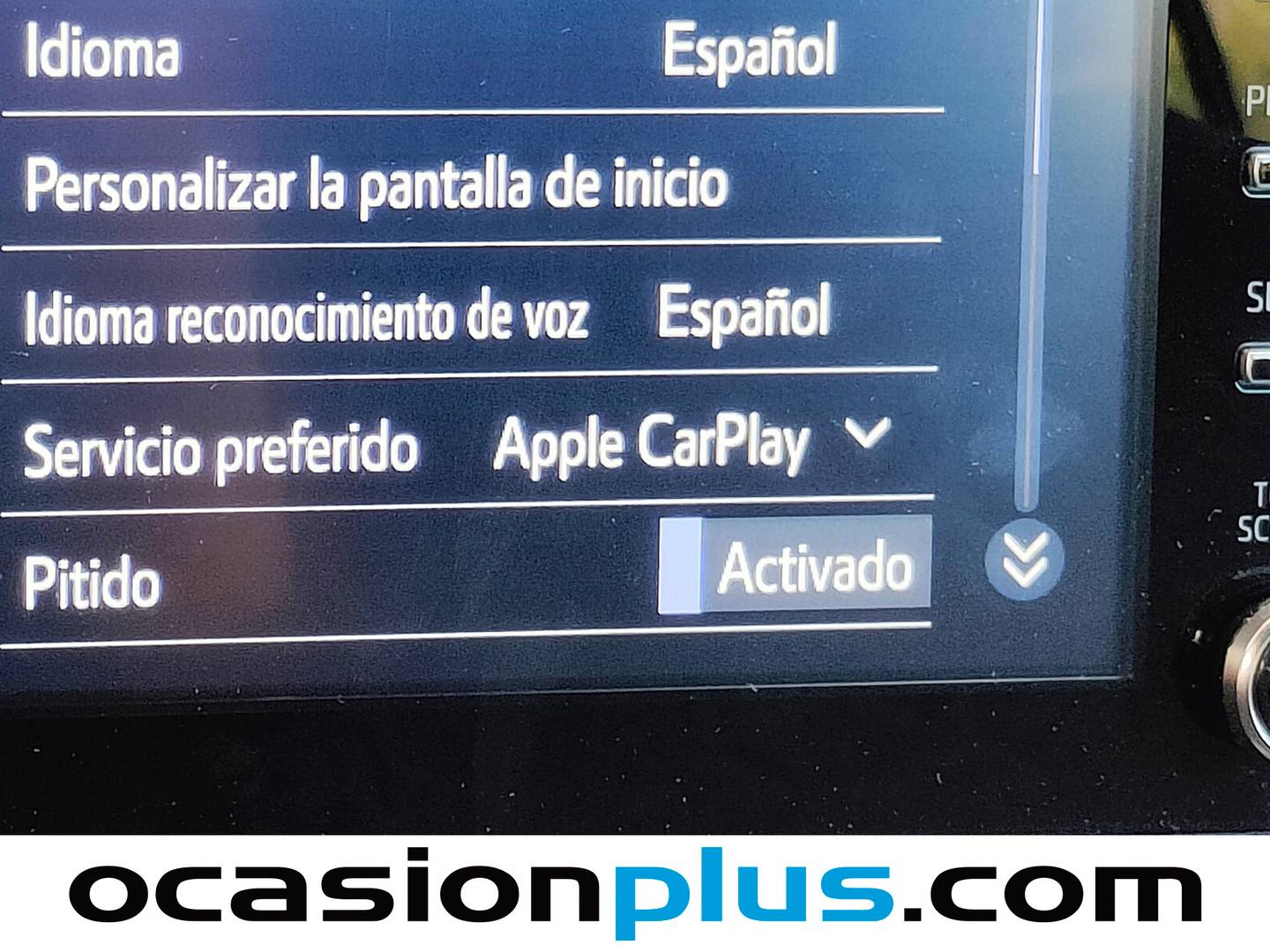 Toyota Yaris Cross Toyota Yaris Cross 120H Active Tech (116 CV) km 0