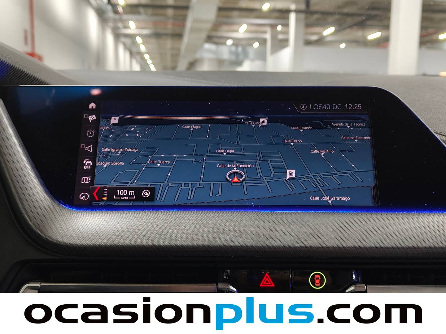 Extras y acabados del BMW Serie 2 BMW Serie 2 220d Gran Coupe (190 CV) Pack M