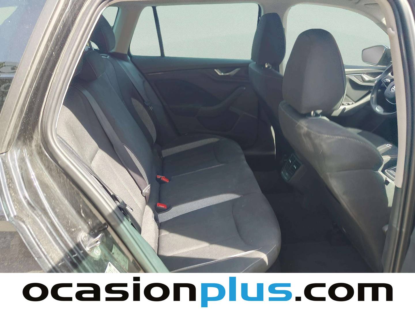 Skoda Kamiq Skoda Kamiq 1.0 TSI Selection DSG (115 CV) al mejor precio