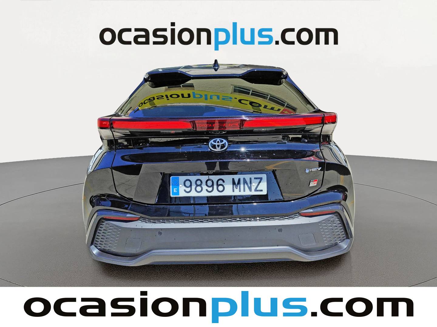 Toyota C-HR Toyota C-HR 200H Premiere Edition GR Sport AWD-i (196 CV) barato