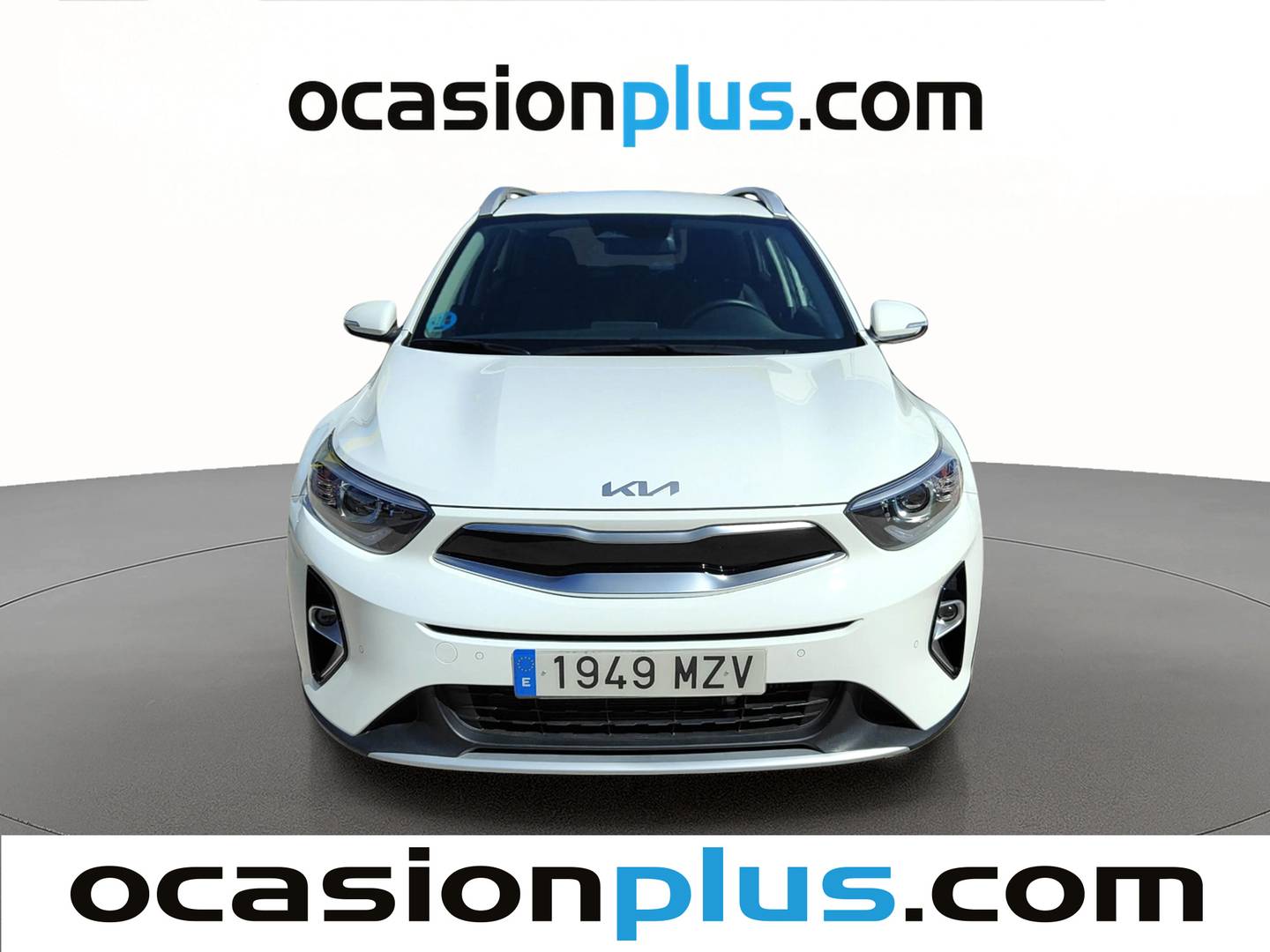 KIA Stonic KIA Stonic 1.0 T-GDi MHEV Drive (100 CV) 100cv