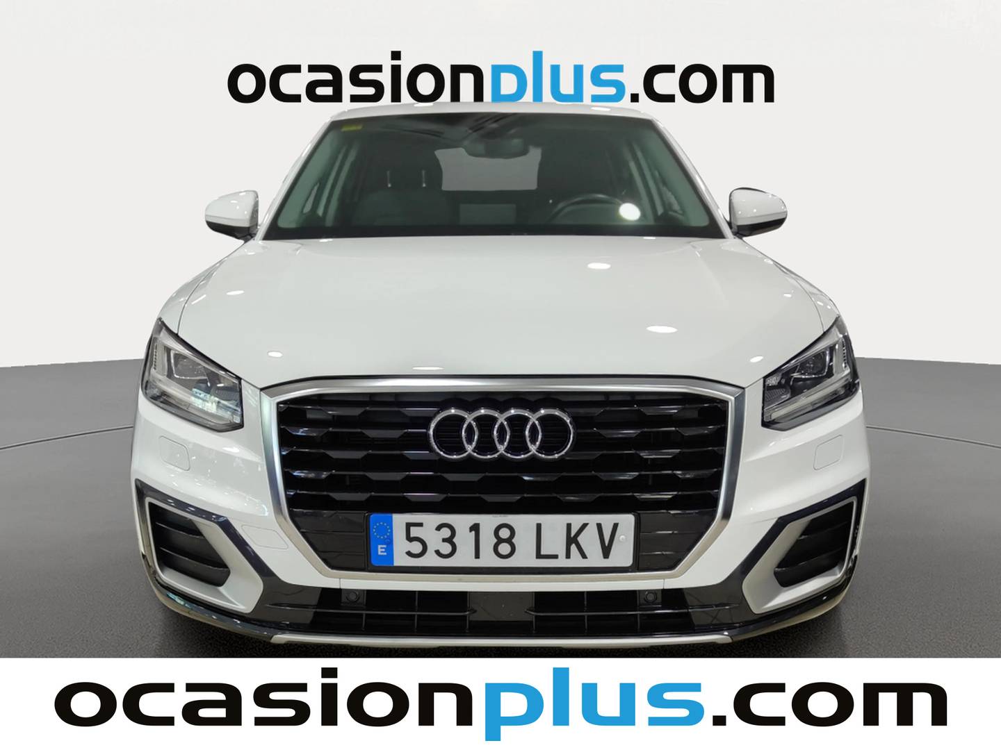 Foto Audi Q2 Audi Q2 ALL-IN edition 30 TDI (116 CV) S tronic