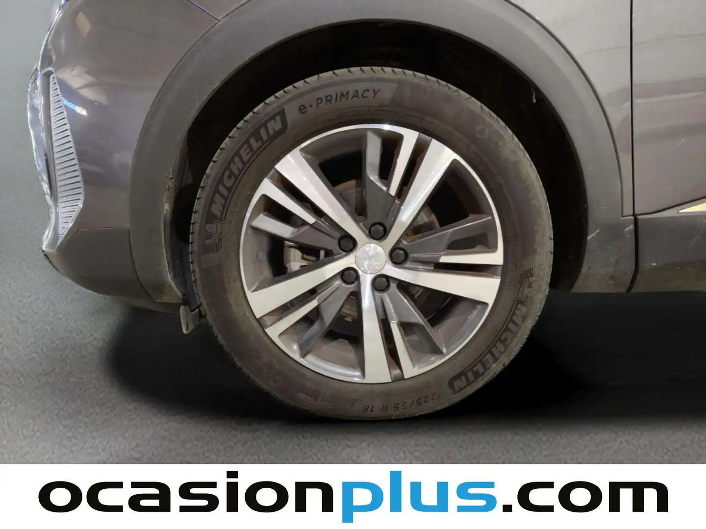 Foto Peugeot 5008 Peugeot 5008 PureTech 130 S&S Allure Pack EAT8 (130 CV) 7 Plazas