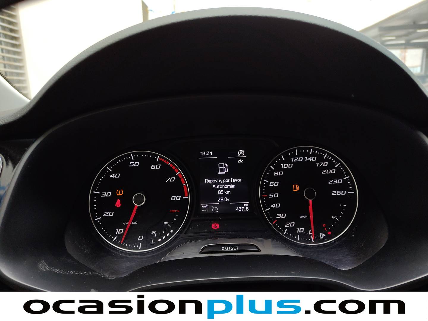 Seat León Seat León 1.2 TSI St&Sp Style (110 CV) km 0
