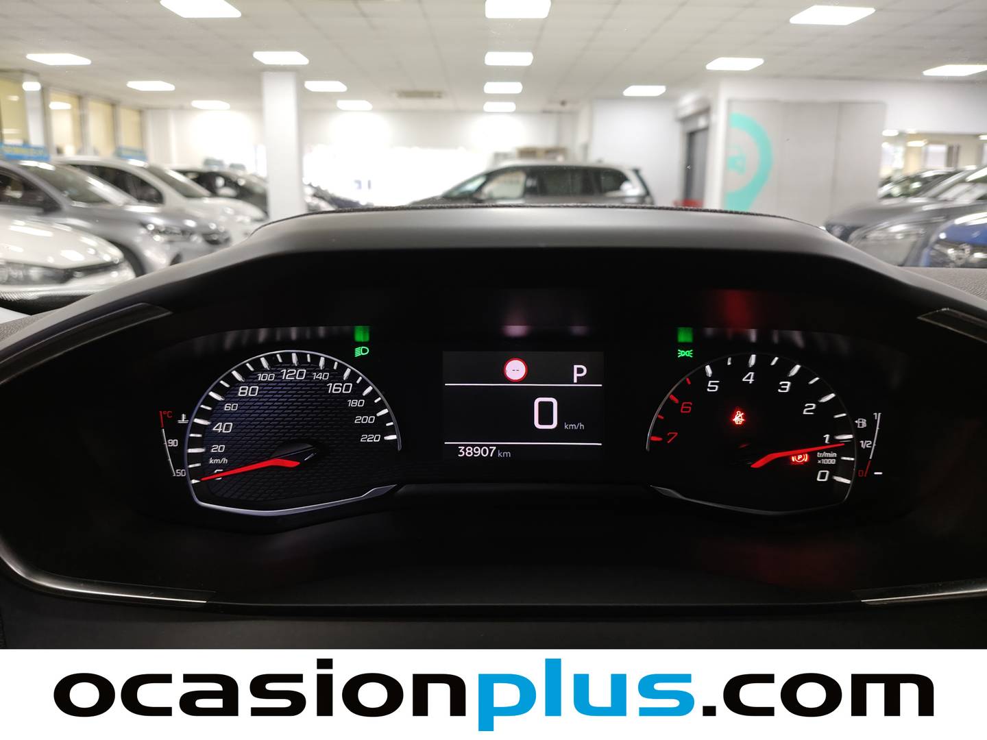 Peugeot 2008 Peugeot 2008 PureTech 130 S&S Allure EAT8  (130 CV) 2022