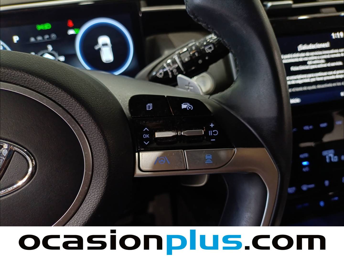 Hyundai Tucson Hyundai Tucson 1.6 TGDI HEV Tecno Auto 2C (230 CV) barato