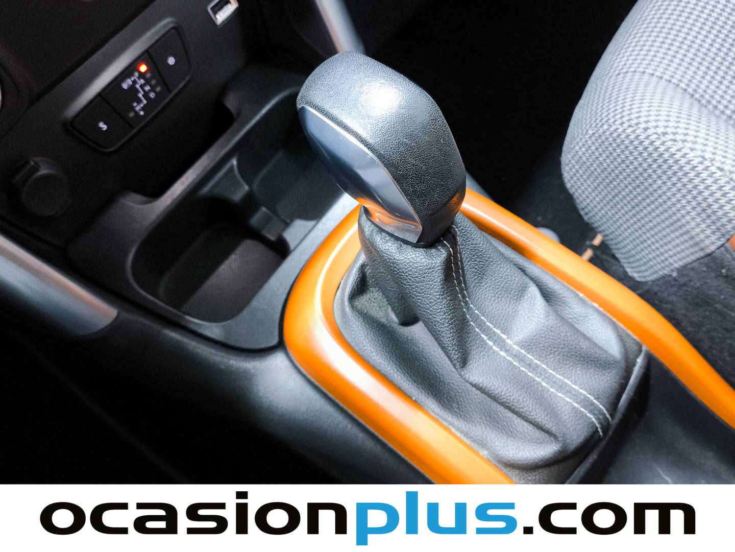 Citroën C3 Aircross Citroën C3 Aircross PureTech 110 S&S Shine EAT6 (110 CV) de segunda mano