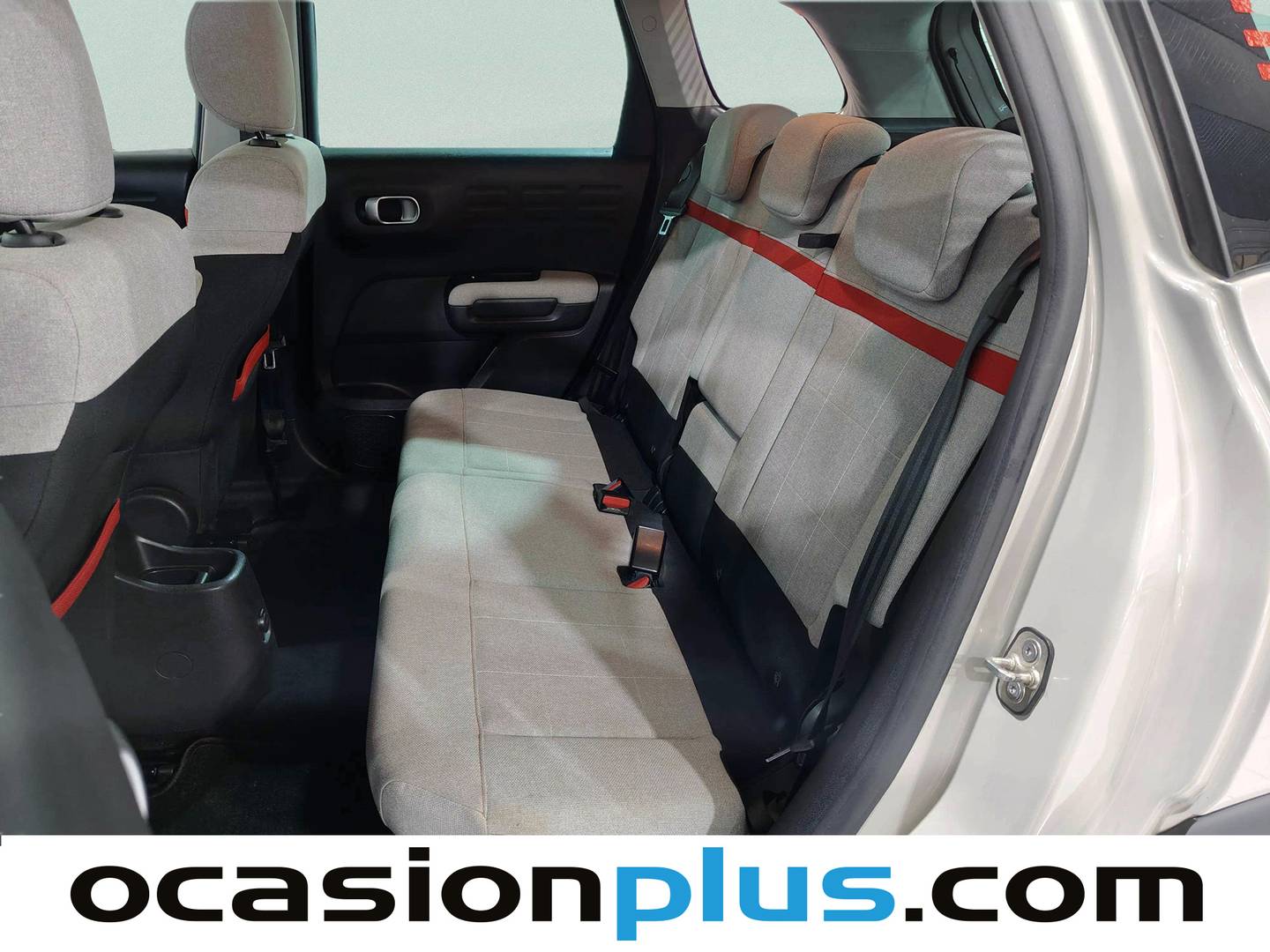 Foto Citroën C3 Aircross Citroen C3 Aircross BlueHDi 100 S&S Shine (102 CV)