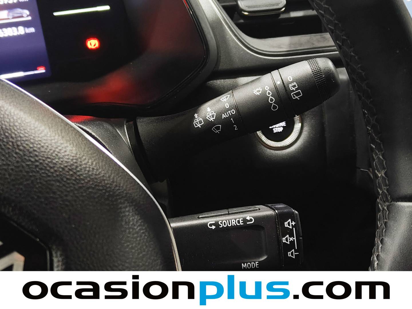 Foto Renault Captur Renault Captur Techno TCe (90 CV)