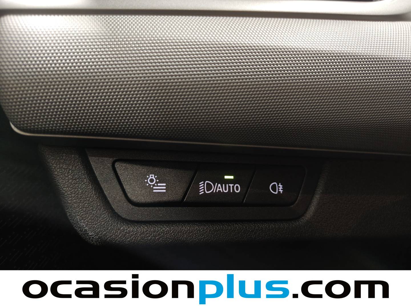 Acabados BMW X1 BMW X1 sDrive18i (136 CV)