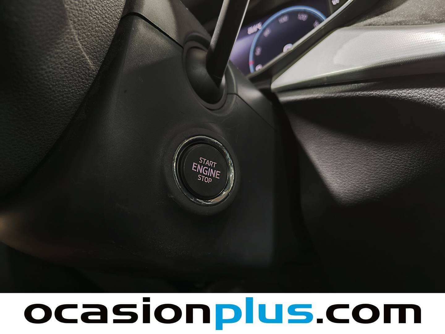 Foto Skoda Kamiq Skoda Kamiq 1.0 TSI Ambition (110 CV)