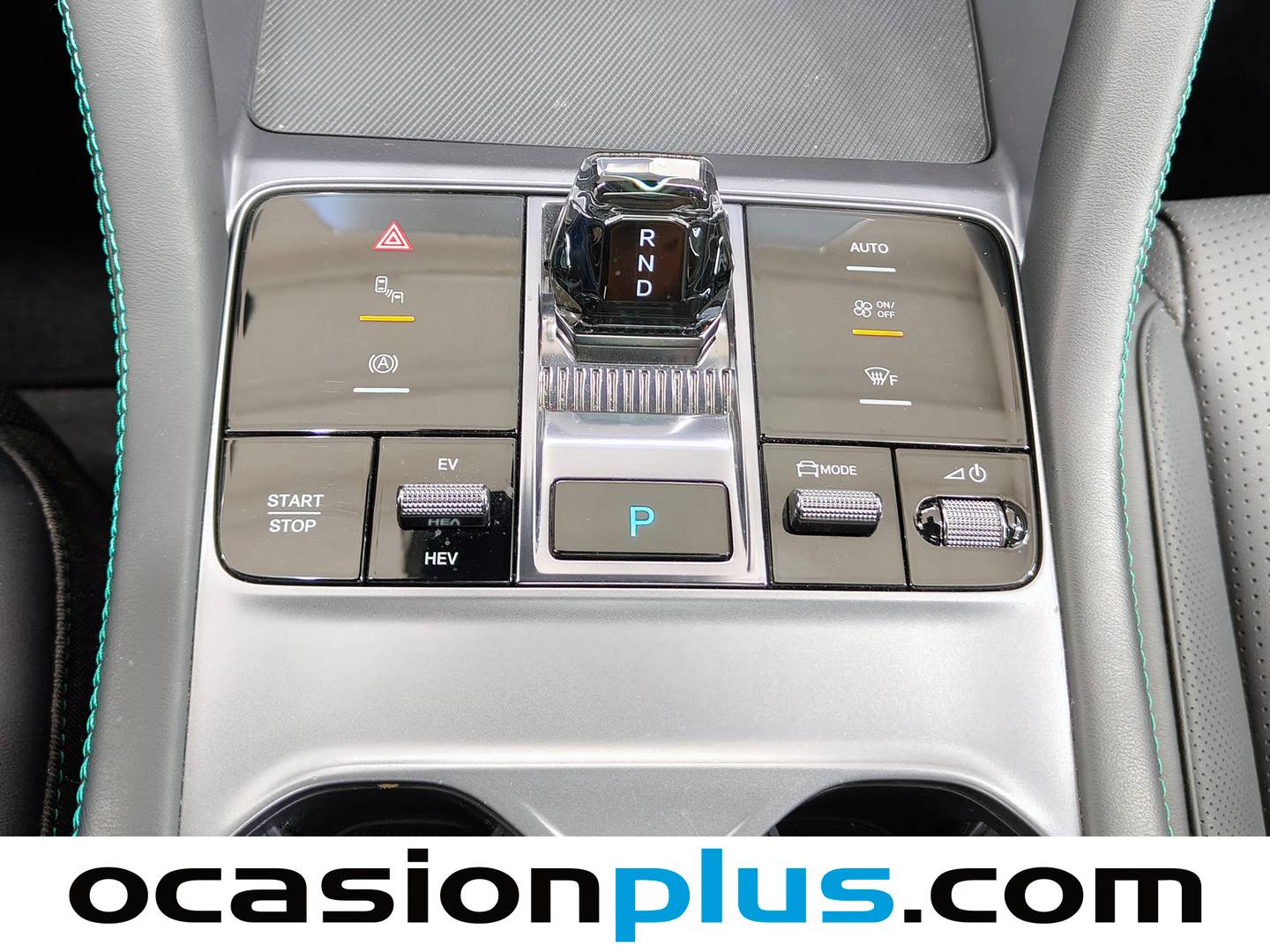 BYD Seal U DM-i BYD Seal U DM-i DM-i Comfort (218 CV) de segunda mano