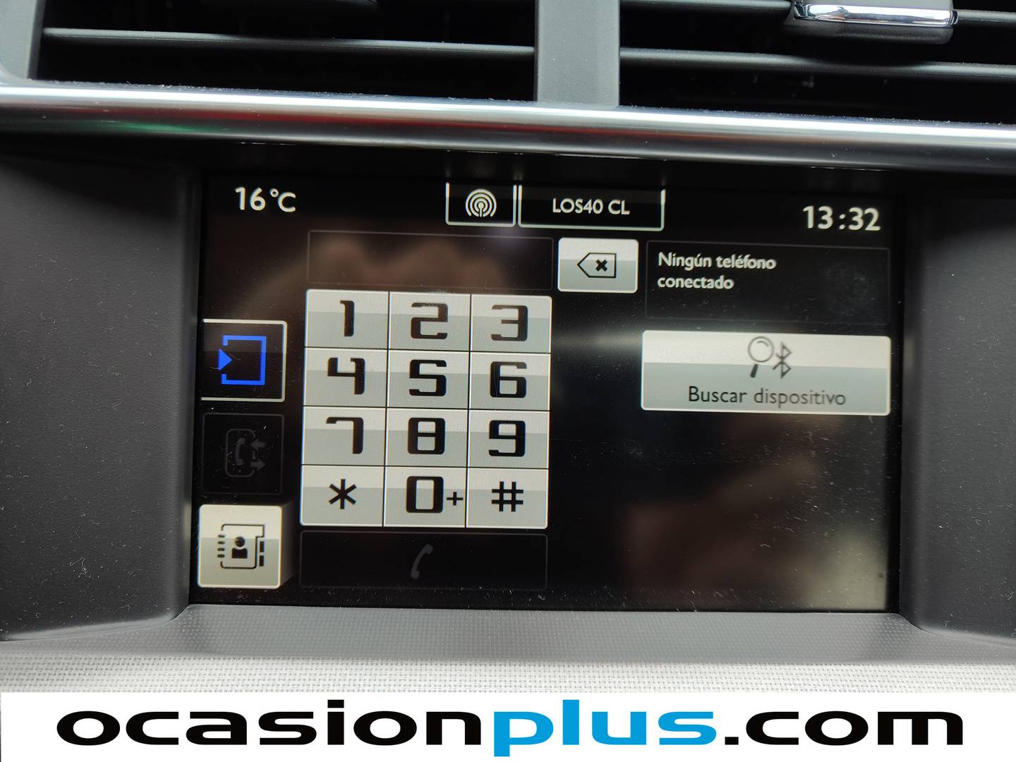 Citroën C4 Citroën C4 PureTech 130 S&S Feel Edition (130 CV) manual