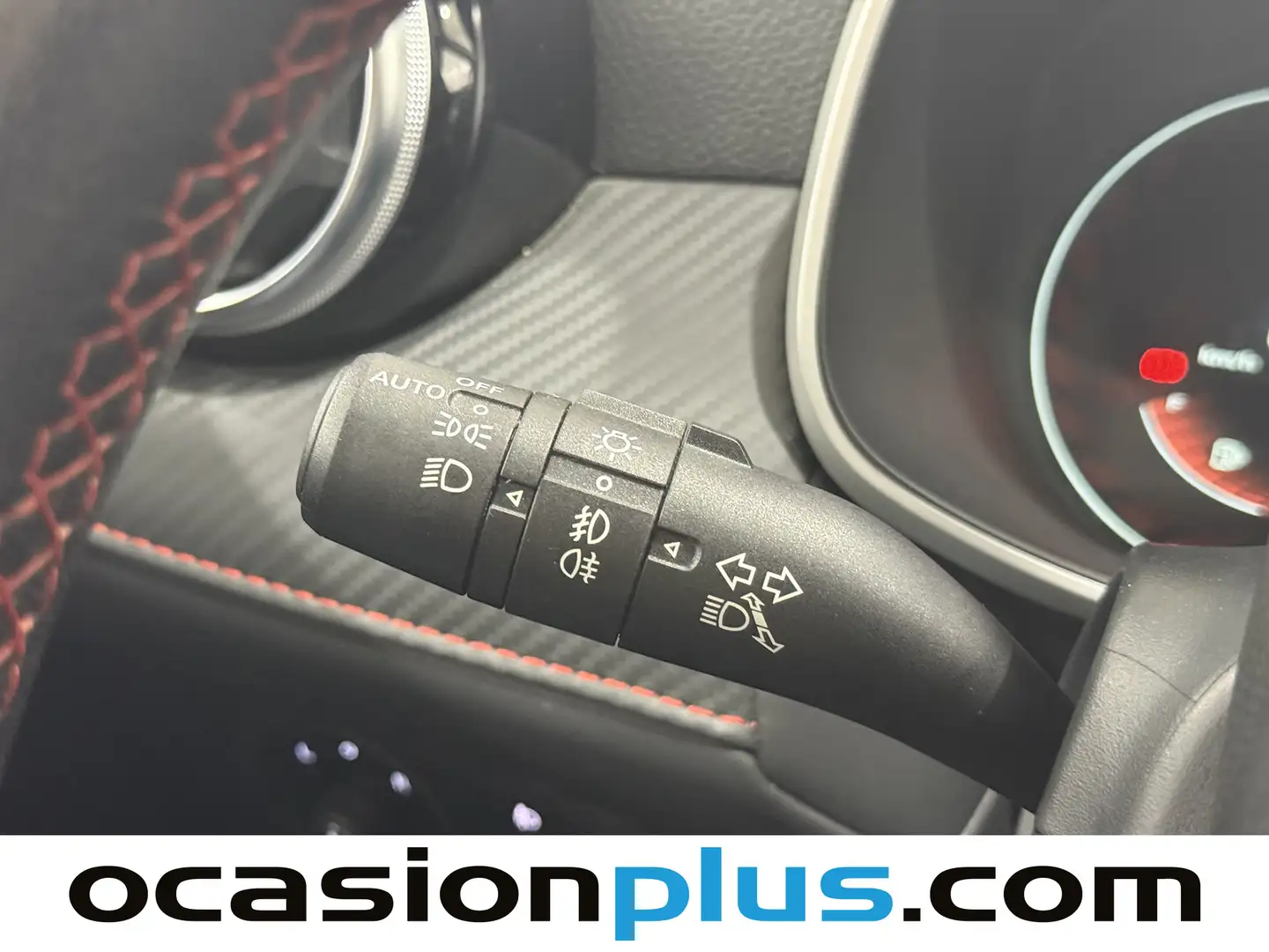 Foto MG ZS MG ZS 1.0T Luxury (111 CV)