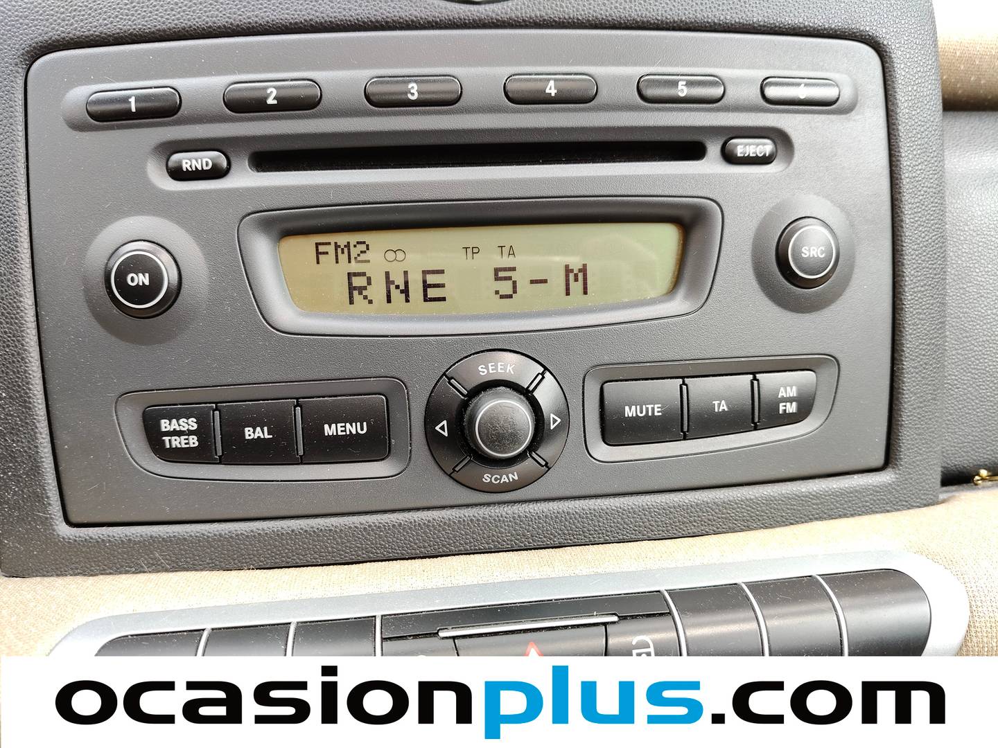Extras del Smart fortwo Smart ForTwo Coupe 52 mhd Passion (71 CV)