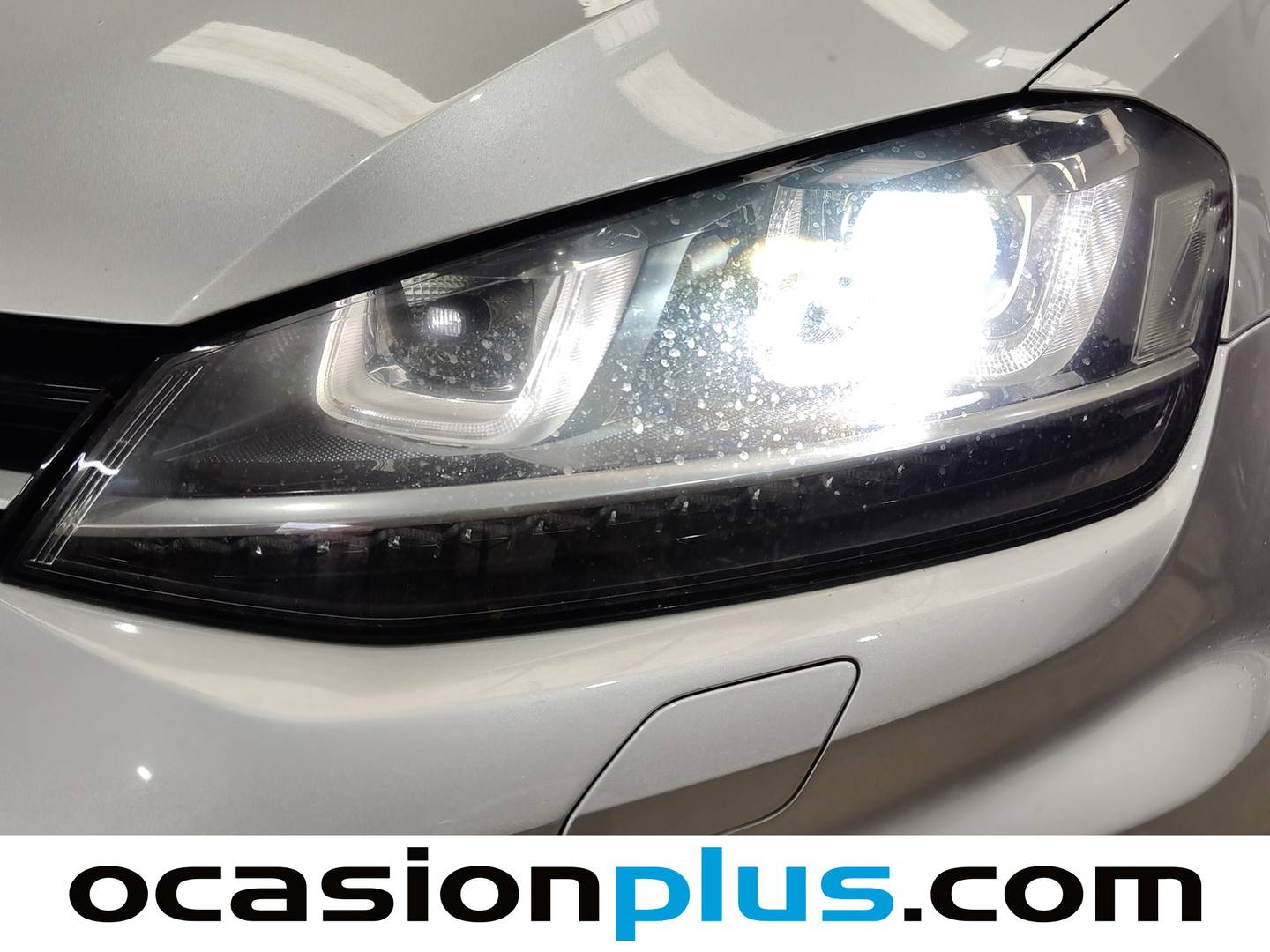 Extras del Volkswagen Golf Volkswagen Golf R 2.0 TSI BMT 4Motion (300 CV) Paquete R-Line