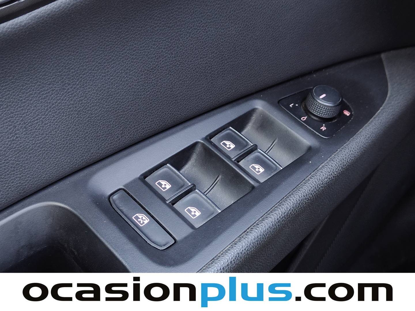 Seat León Seat León 2.0 TDI S&S FR Advanced DSG-6 (150 CV) de ocasión