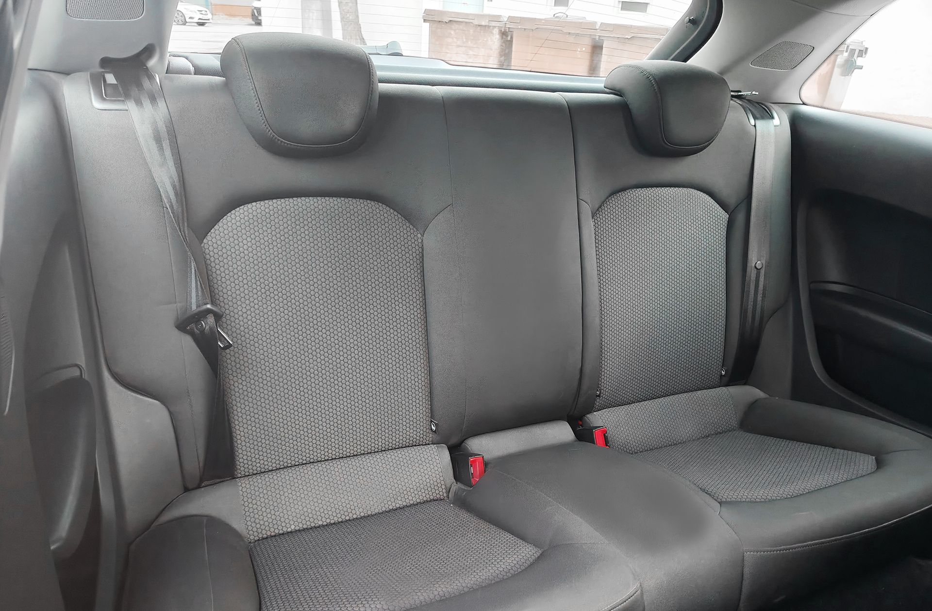 Audi A1 Adrenalin 1.4 TDI ultra Pack S Line - foto 15
