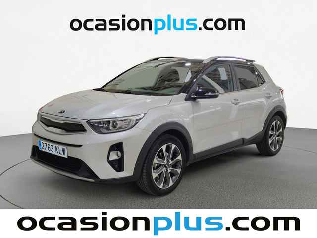 Kia Segunda Mano Badajoz