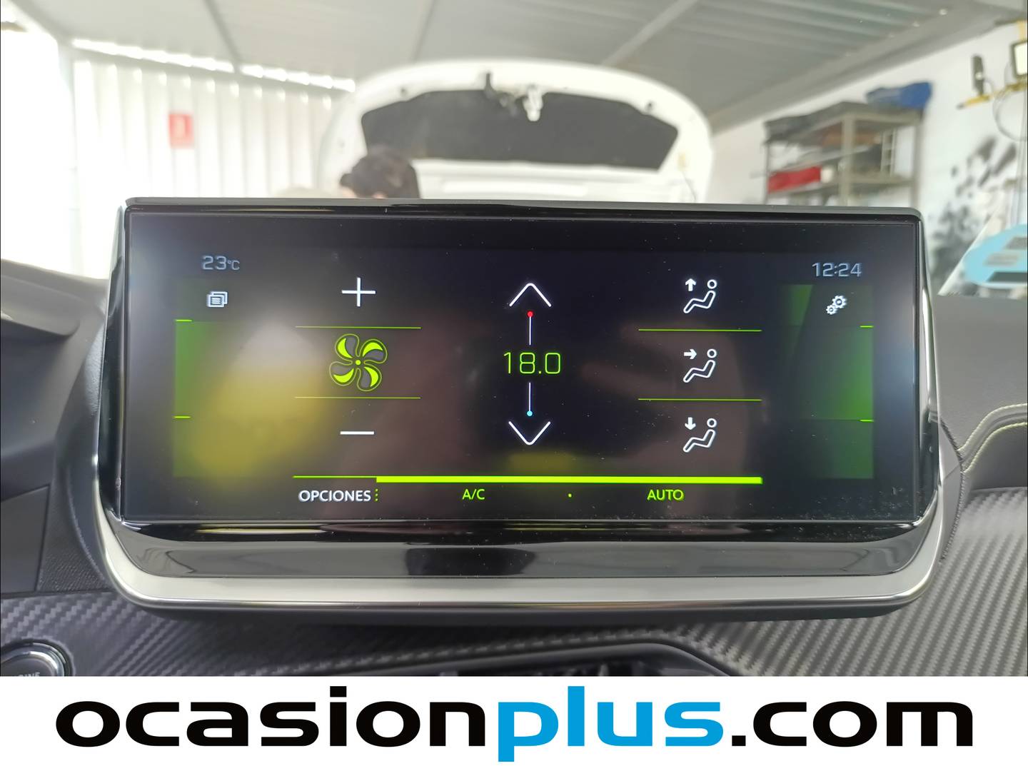 Peugeot 208 Peugeot 208 PureTech 130 GT Pack EAT8 (130 CV) barato