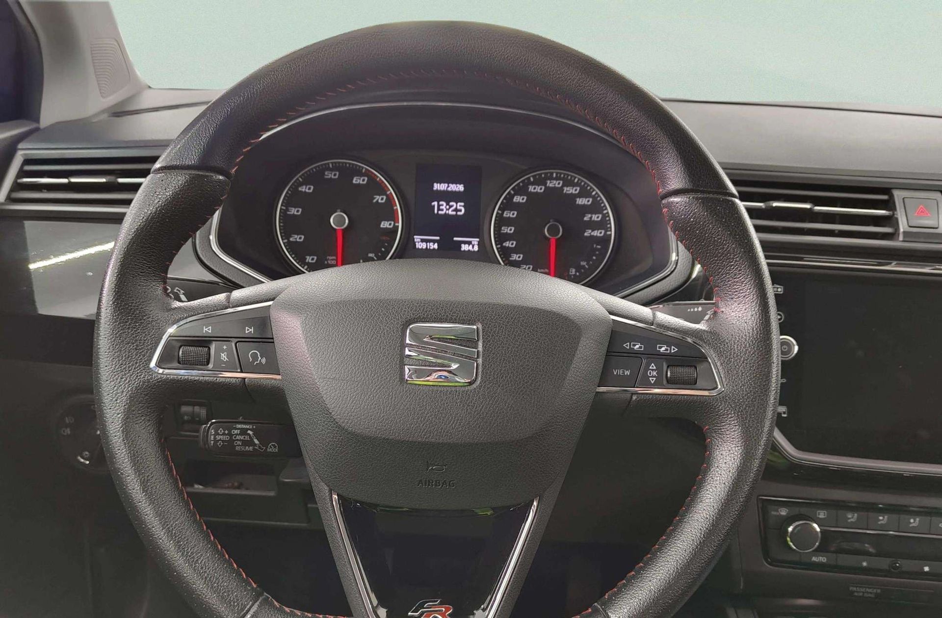 SEAT Ibiza 1.0 Ecotsi FR - foto 24
