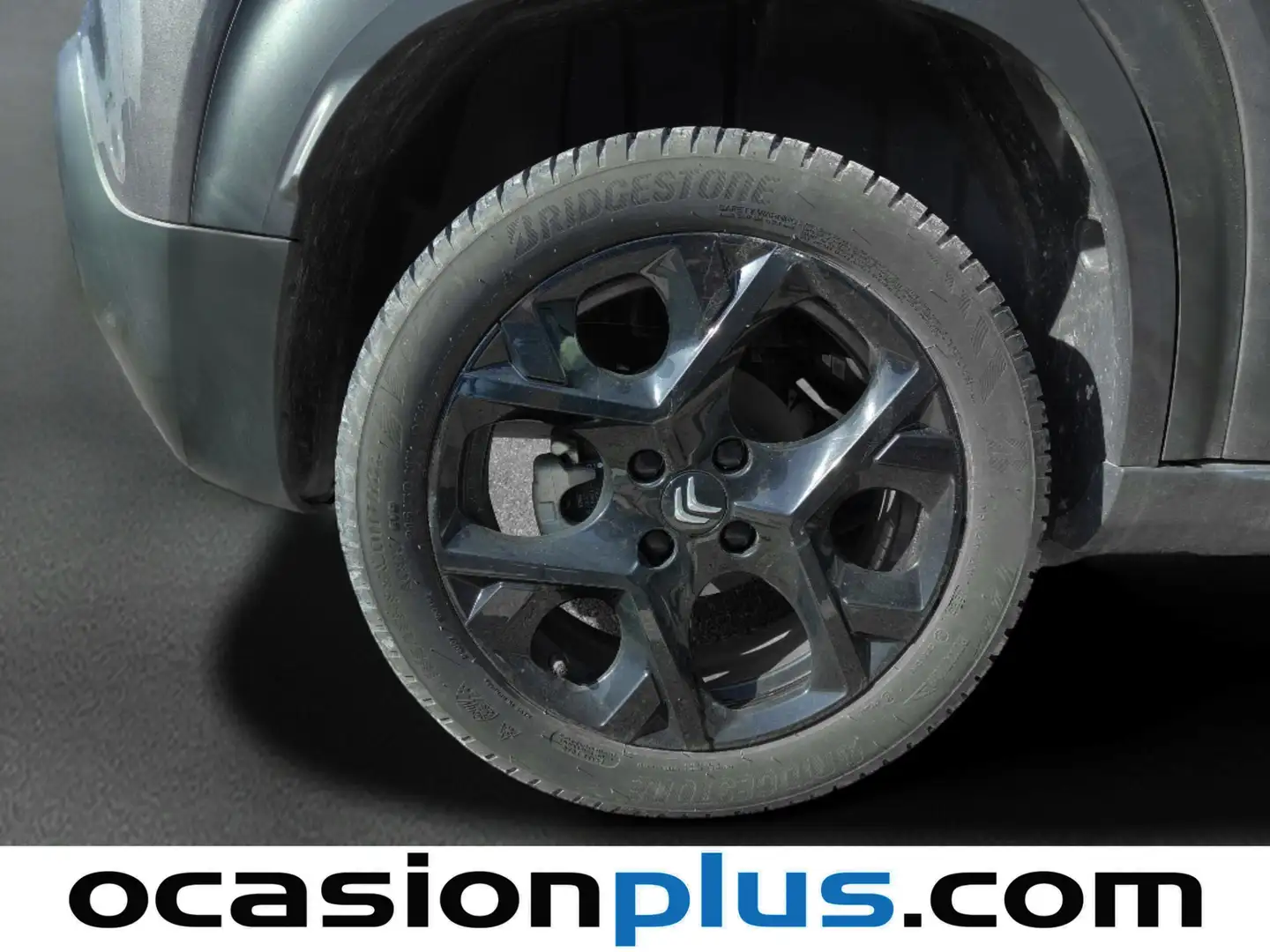 Foto Citroën C3 Aircross Citroen C3 Aircross PureTech 110 S&S Max  (110 CV)