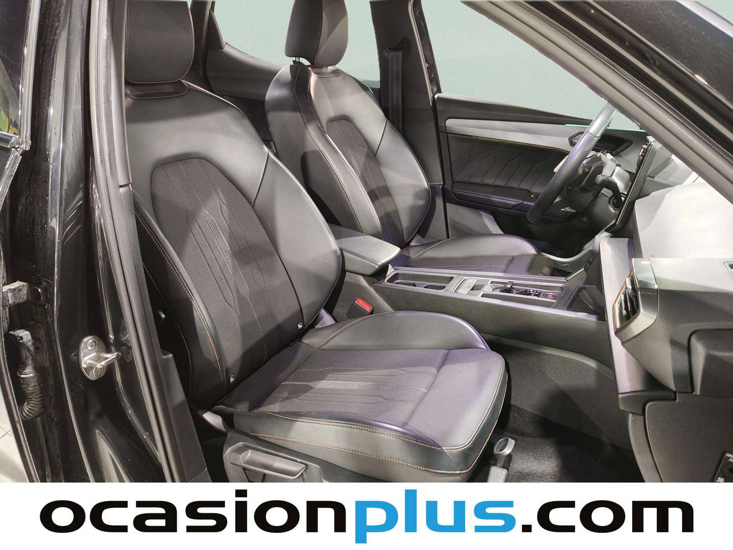 Cupra León Cupra León 1.5 eTSI DSG (150 CV) híbrido