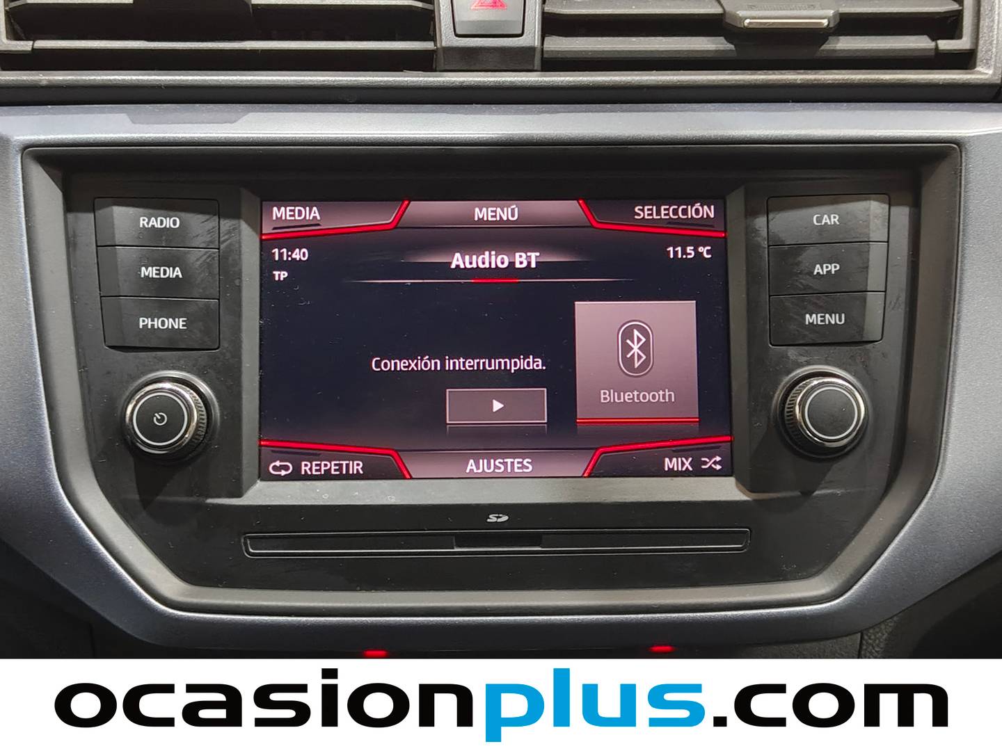 Foto Seat Arona SEAT Arona 1.6 TDI Ecomotive Style (95 CV)