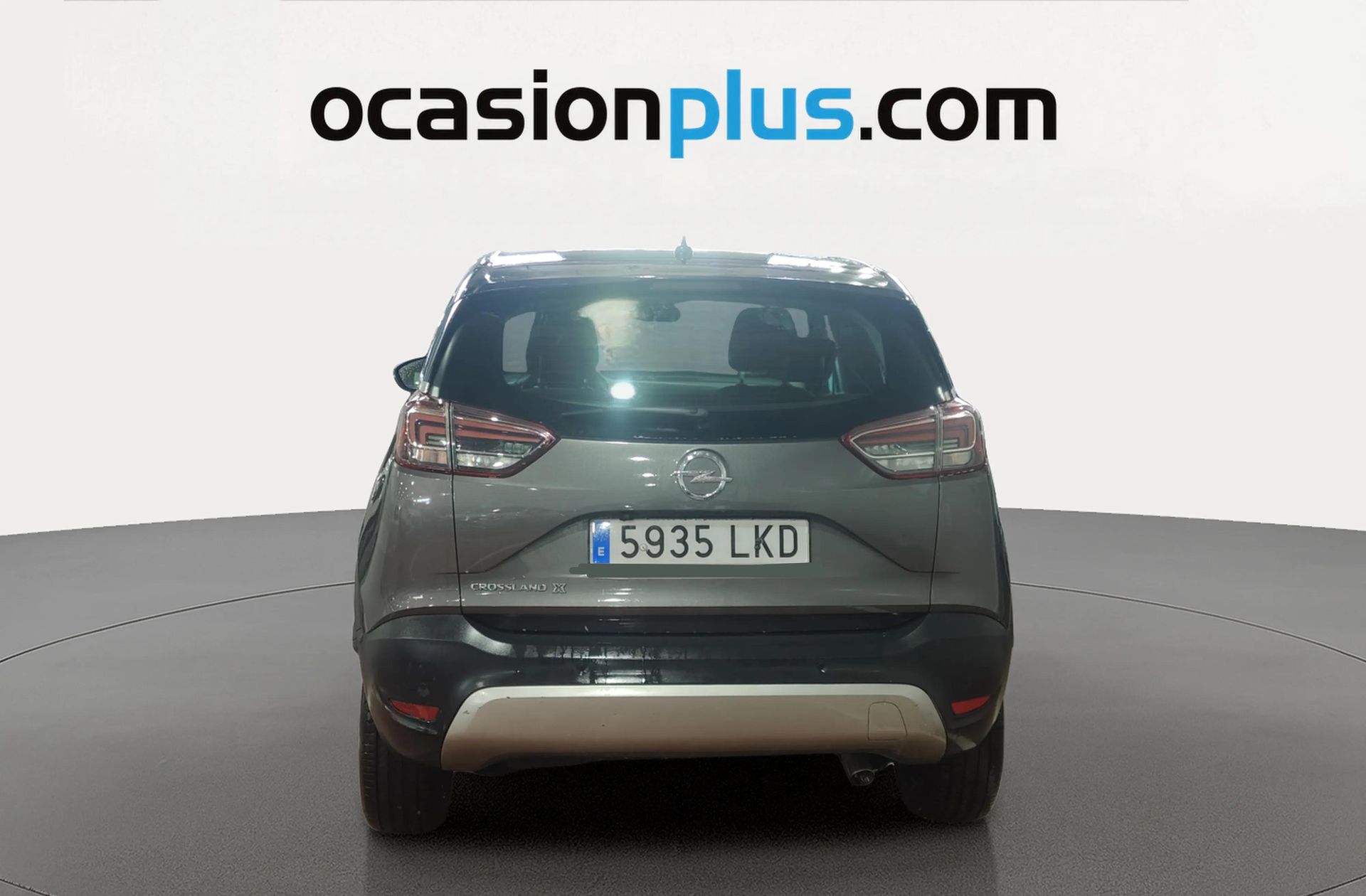 Opel Crossland 1.5 D Opel 2020 - foto 13