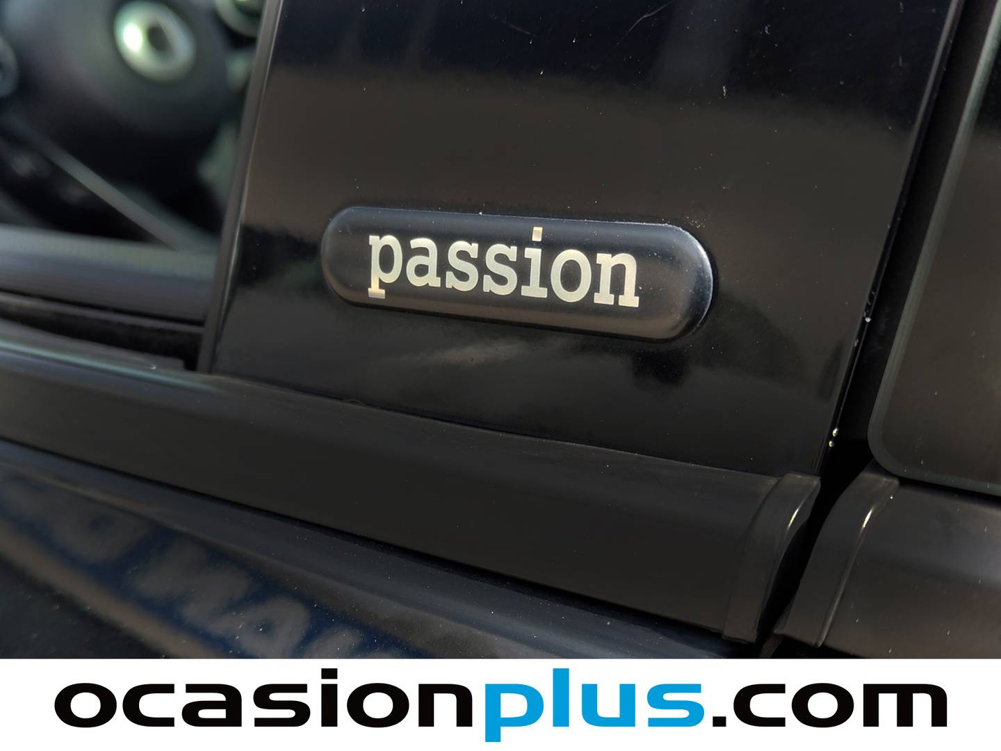 Smart forfour Smart ForFour 0.9 S&S Passion (90 CV) barato