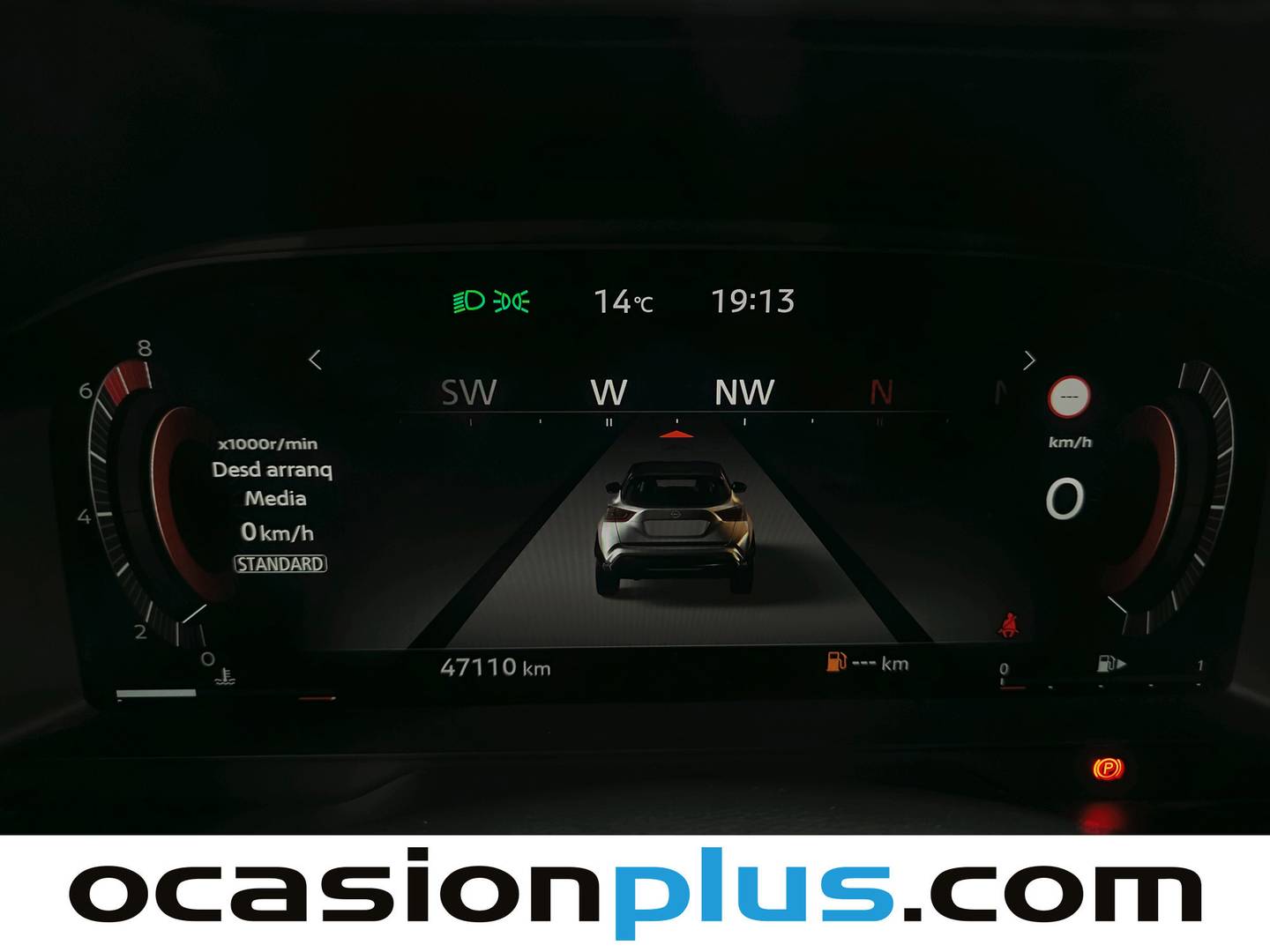 Foto Nissan JUKE Nissan Juke DIG-T N-Connecta 4x2 (114 CV)