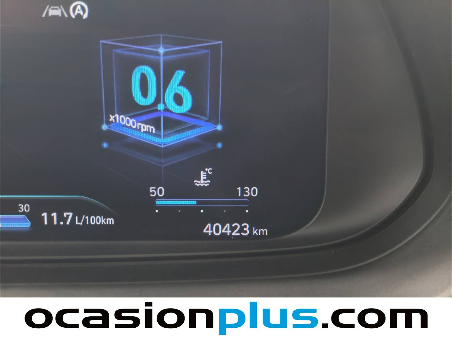 Foto Hyundai i20 Hyundai i20 1.2 MPI N Line 59 kW (79 CV)