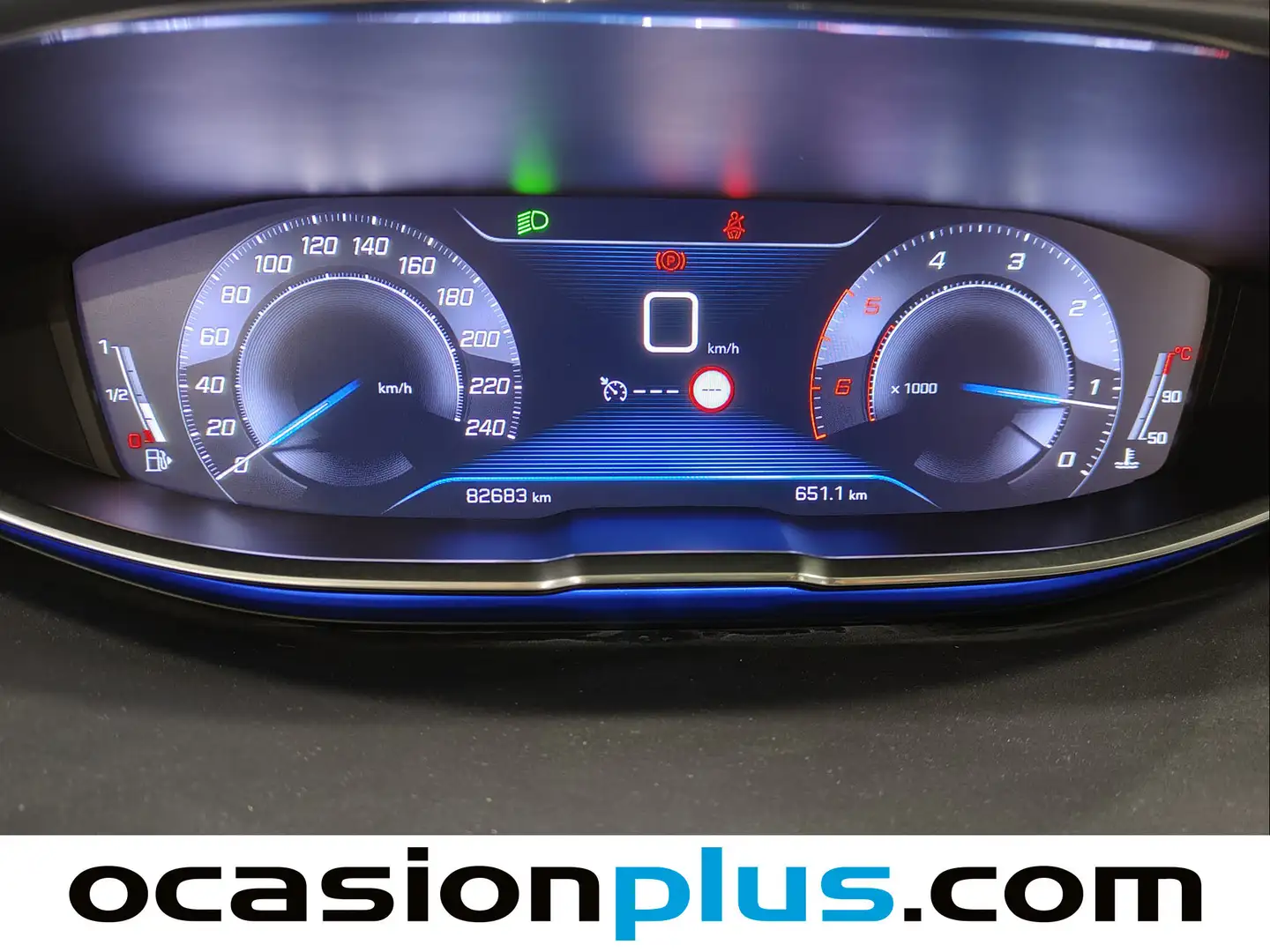 Foto Peugeot 3008 Peugeot 3008 BlueHDi 130 S&S Crossway (130 CV)