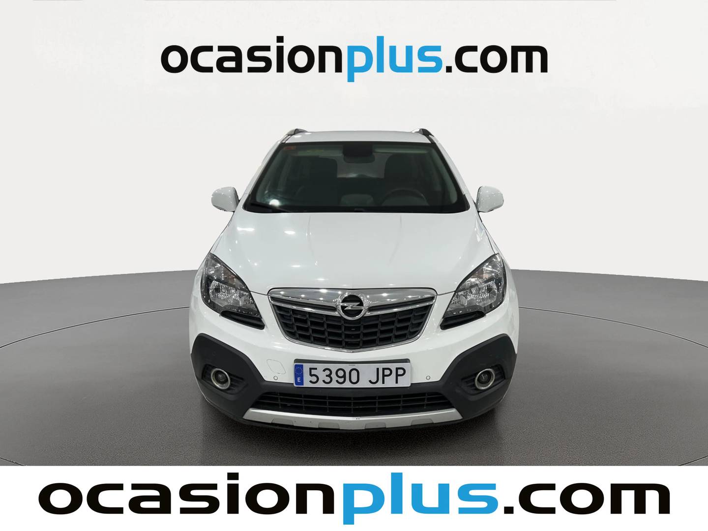 Opel Mokka Opel Mokka 1.4 Turbo Selective 4x2 (140 CV) 140cv
