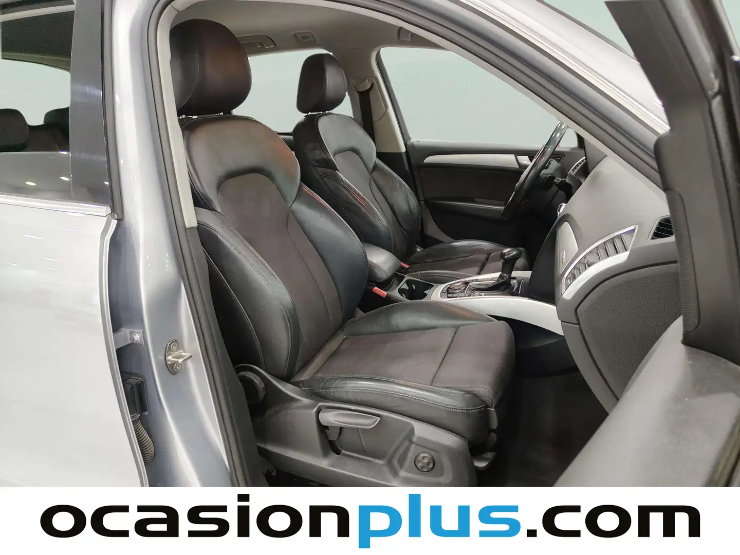 Foto Audi Q5 Audi Q5 S line 2.0 TDI clean diesel quattro (190 CV) S tronic Pack S-Line