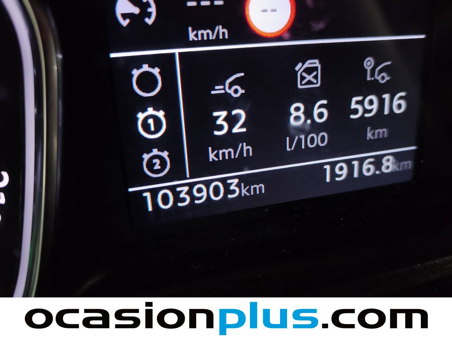 Opel Vivaro Opel Vivaro Furgon 1.5 Diésel L Incrementada Select (102 CV) seminuevo