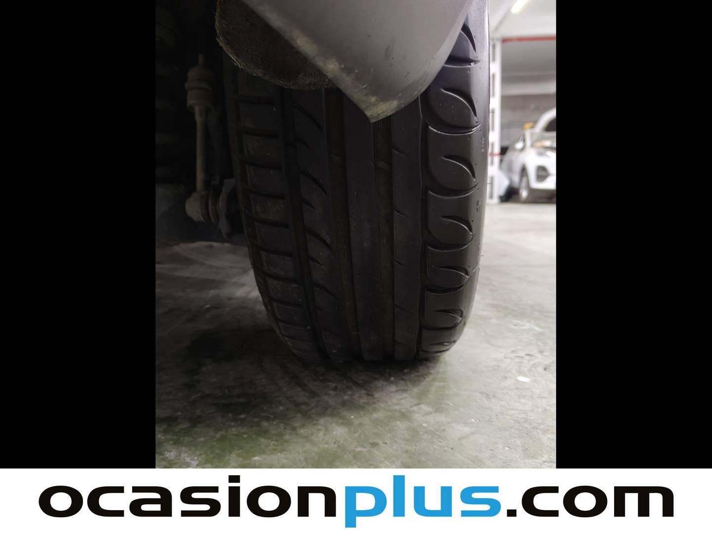 Ford S-MAX Ford S-Max 2.0 TDCI Trend (140 CV) 7 Plazas de segunda mano