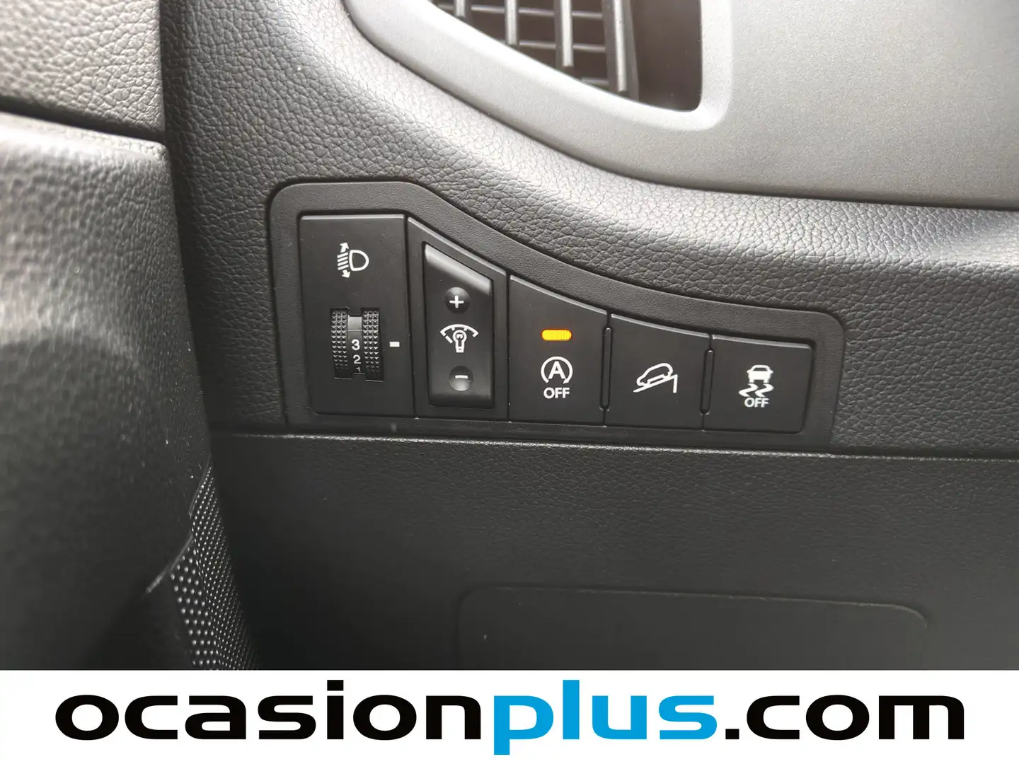 Foto KIA Sportage Kia Sportage 1.7 CRDI VGT x-Tech Eco-Dynamic 4x2 (115 CV)