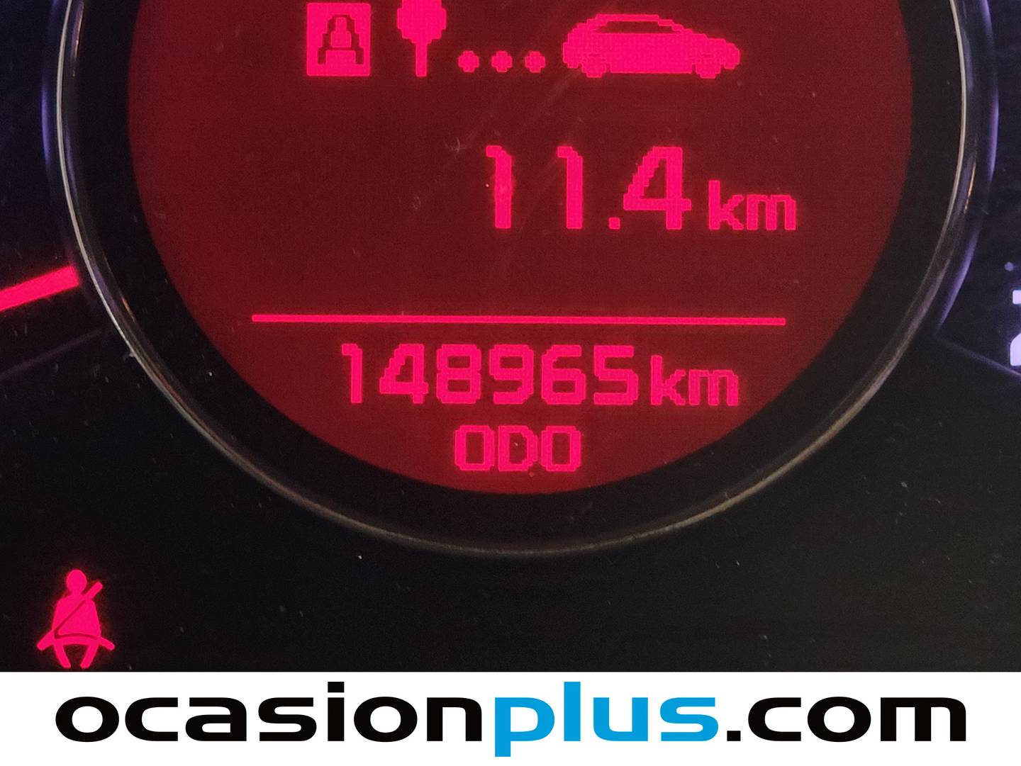 KIA Ceed KIA Ceed 1.6 CRDi VGT x-Tech17 (136 CV) seminuevo