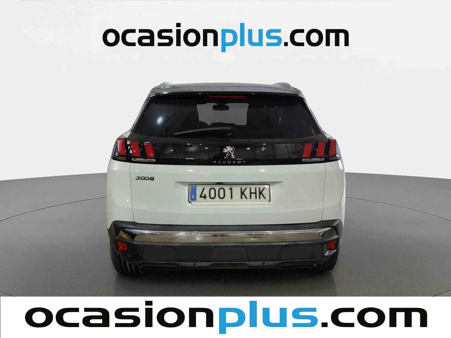 Peugeot 3008 Peugeot 3008 PureTech 130 S&S Allure (130 CV) barato