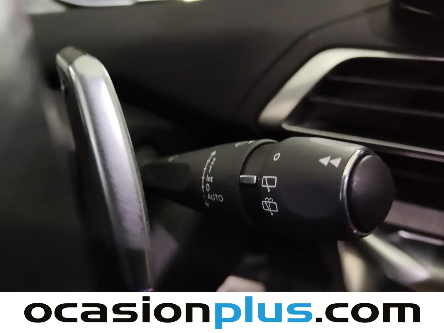 Foto Peugeot 5008 Peugeot 5008 BlueHDI 130 S&S GT EAT8 (130 CV) 7 Plazas