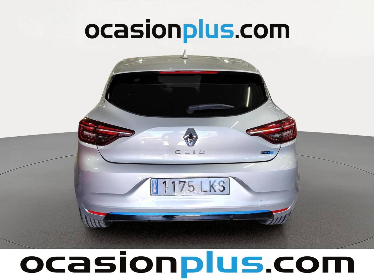 Renault Clio Renault Clio SL Edition E-Tech Híbrido (140 CV) barato