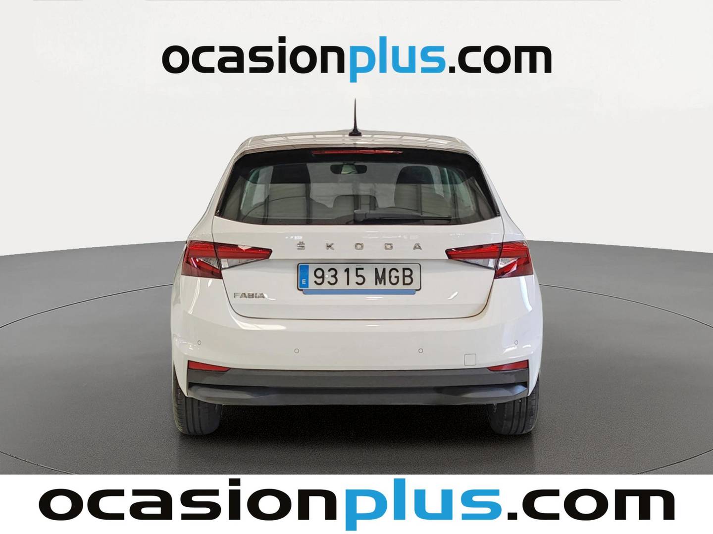 Skoda Fabia Skoda Fabia 1.0 TSI Ambition (110 CV) al mejor precio